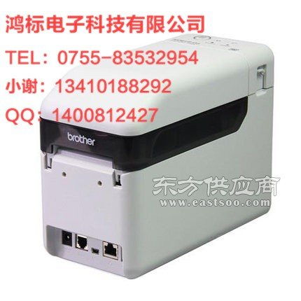 普贴趣蓝牙热敏标签打印机TD-2130N 高效便捷的智能打印解决方案