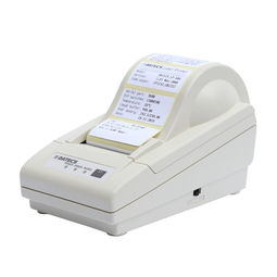 LP50电子秤热敏打印机 一站式条码与不干胶标签打印解决方案
