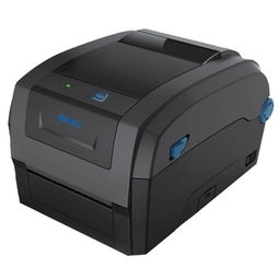 新北洋SNBC BTP-3300E桌面热敏条码标签打印机 300dpi高精度打印的得力助手
